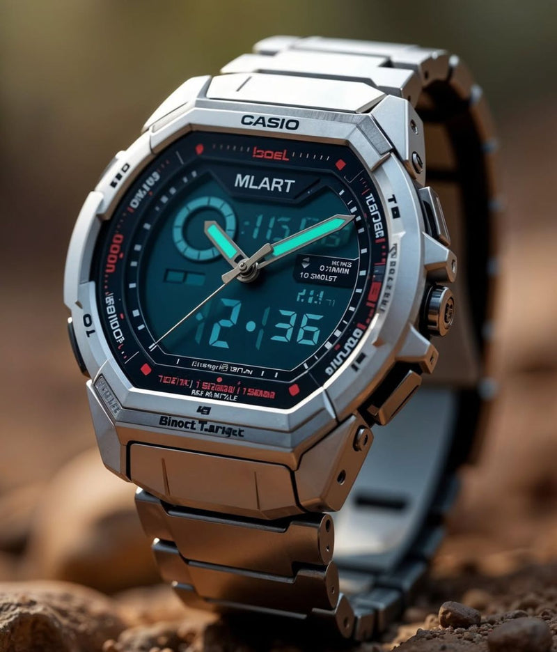 FC-135-F11214M 2025 SMART PRO SOLAR ROSE GOLD SERIES