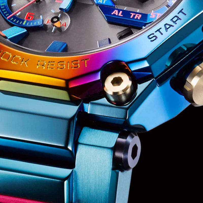 FC-135-F157M 2025 MT-G1100 Blue Bold SERIES.