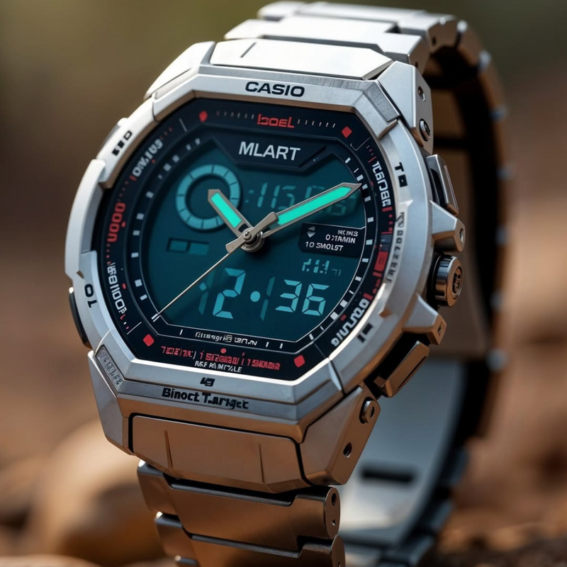 FC-135-F11214M 2025 SMART PRO SOLAR ROSE GOLD SERIES