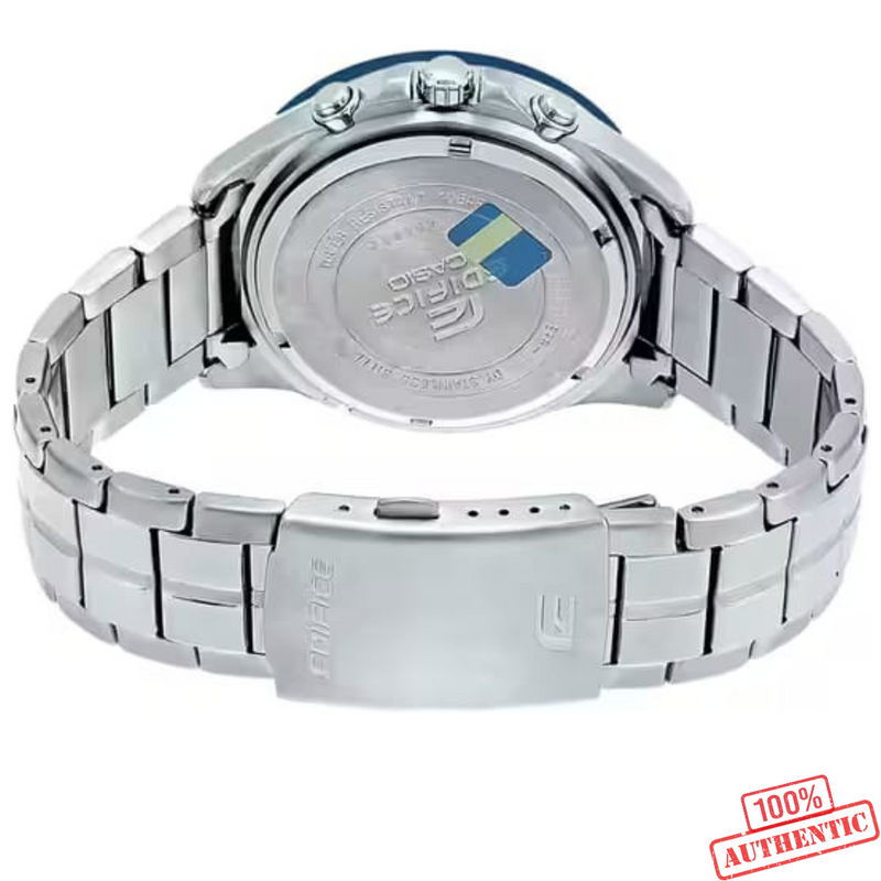 MW-A14-2025 G11P Series – Silver Black Dial Watch.