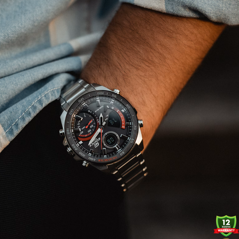 AX-1012578 N91 EDI_FICE – Silver Black Edition.