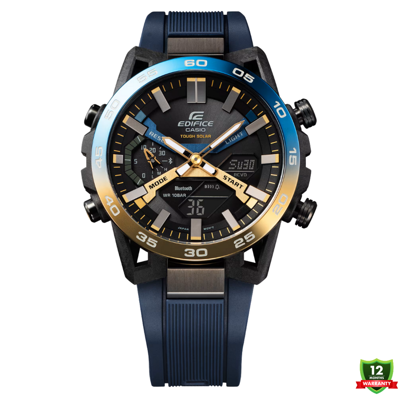 AX-1012578 N91 EDI_FICE Silver Black Dial Watch Series.