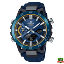 AX-10125782 N91 Blue Honda Dial Watch.
