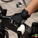 Pro Trek Solar Blue Watch TX-1012584 N91 Series.