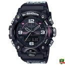 AX-10125892 N91 Mud Master White Black Solar Watch.