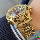 AX-10125893 N91 Series – Golden Black Edition.