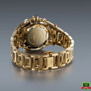 AX-10125893 N91 Series – Golden Black Edition.