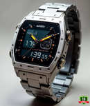 AX-1012573 N91 Series – Silver Black Edition.