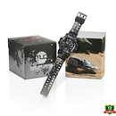 AX-1002411P Series Mud Master Black Model