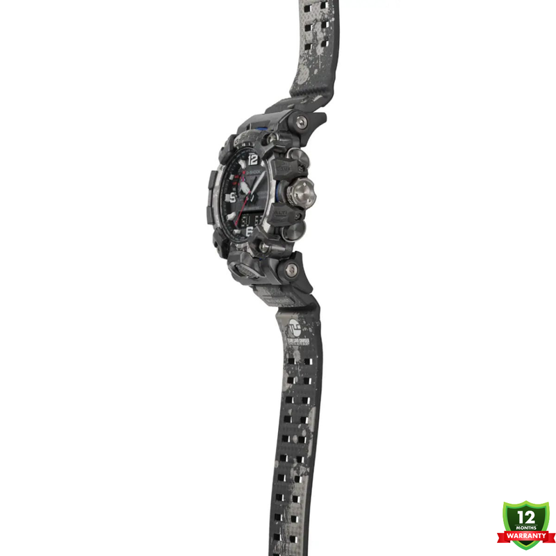 AX-1002411P Series Mud Master Black Model