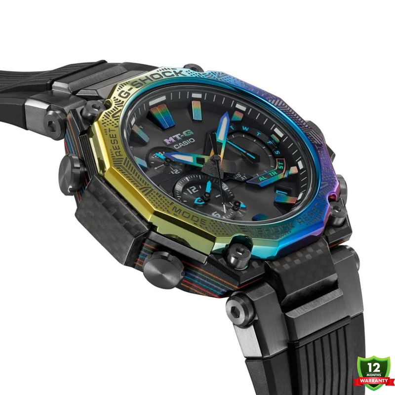 AX-101257 11P  MT-G2 1100 Series (Black Magic Edition).