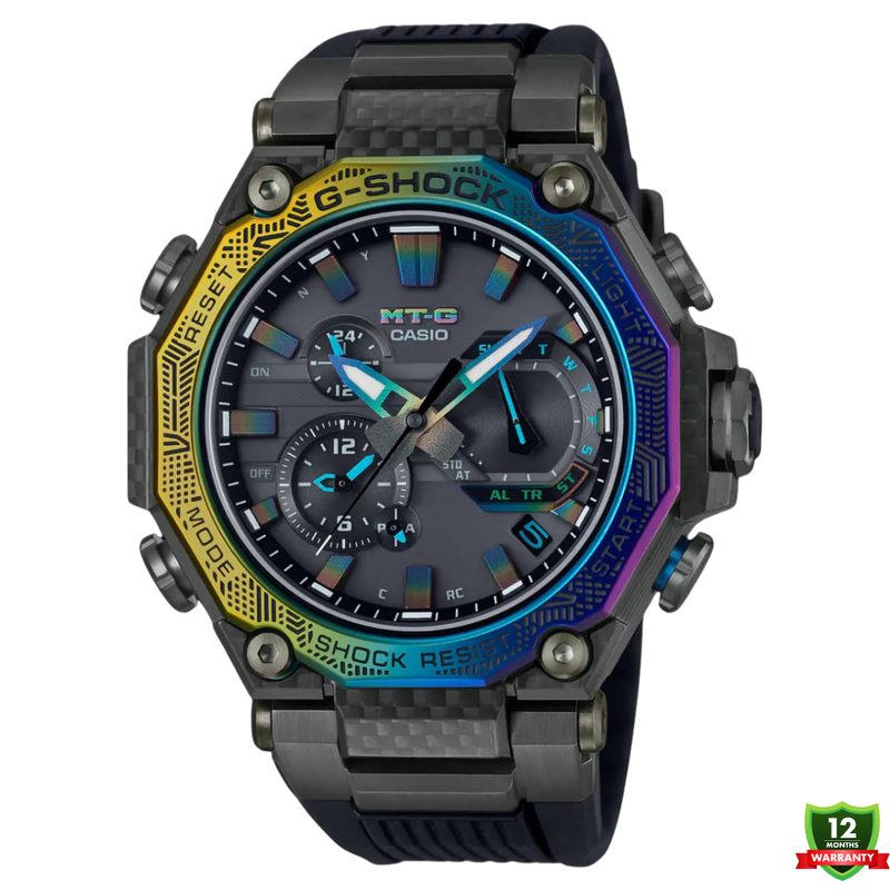 AX-101257 11P  MT-G2 1100 Series (Black Magic Edition).