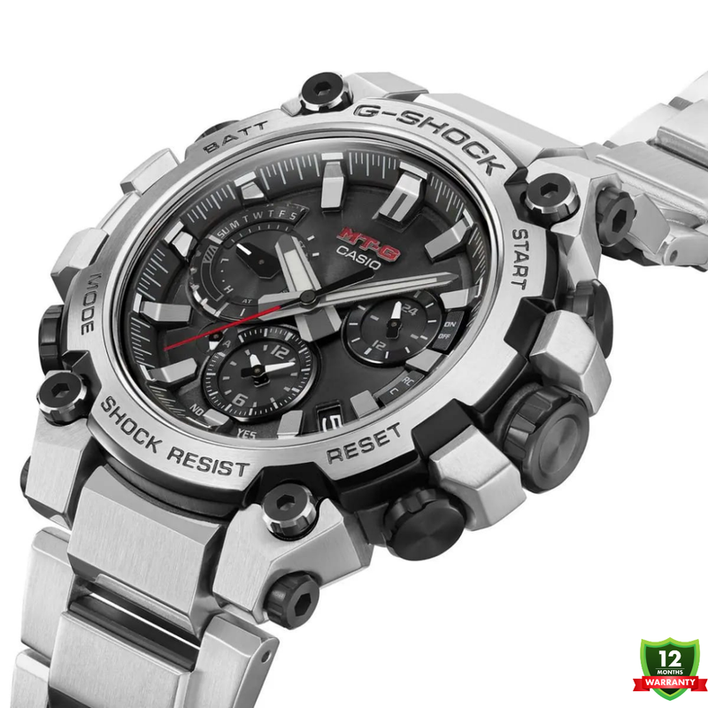 AX-101258 11P MT-G91 1100 Silver (Silver Magic Edition).
