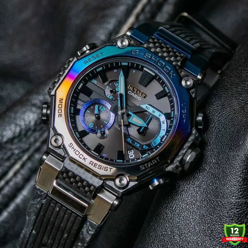 MT-G91 Blue Watch AX-1012560 N91 Series.