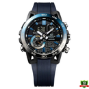 AX-1012561 N91 EDI_FICE Blue Shiphire Watch.