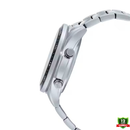 TX-1012563 N91 EDI_FICE Series – Silver Black Dial Edition.