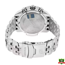 TX-1012563 N91 EDI_FICE Series – Silver Black Dial Edition.