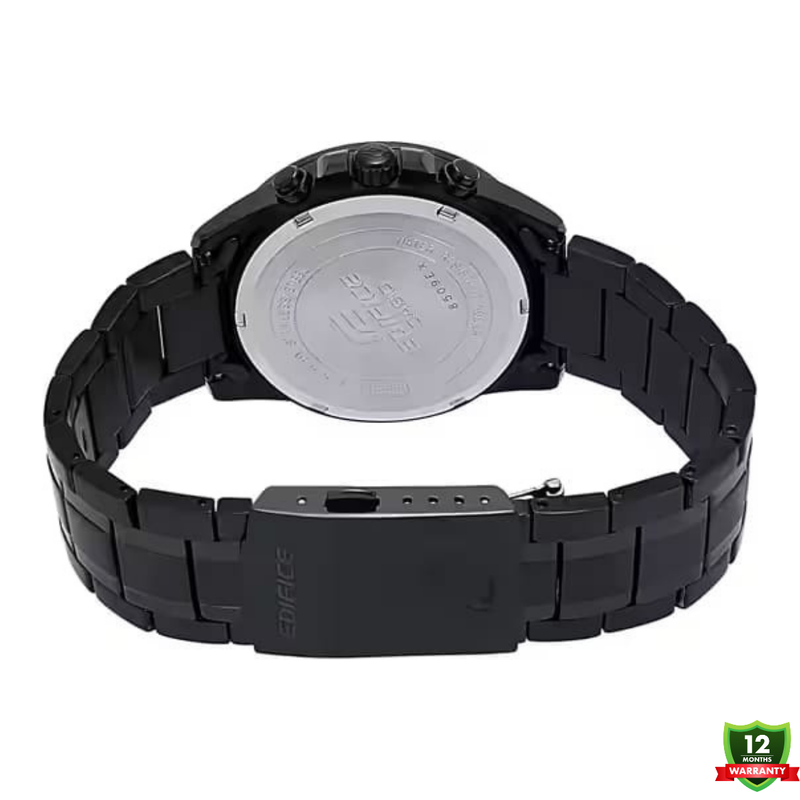 AX-1012565 N91 EDI_FICE Black Shiphire Watch– Black Edition.
