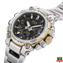 MT-G21 Silver Golden TX-1012566 N91 Series – Silver Edition.