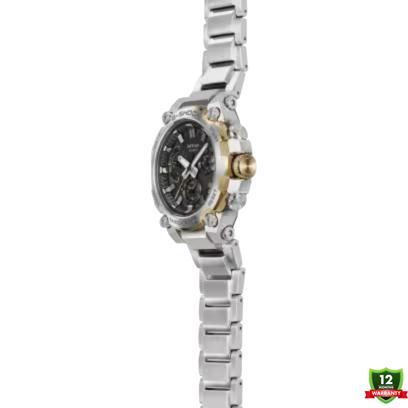 MT-G21 Silver Golden TX-1012566 N91 Series – Silver Edition.