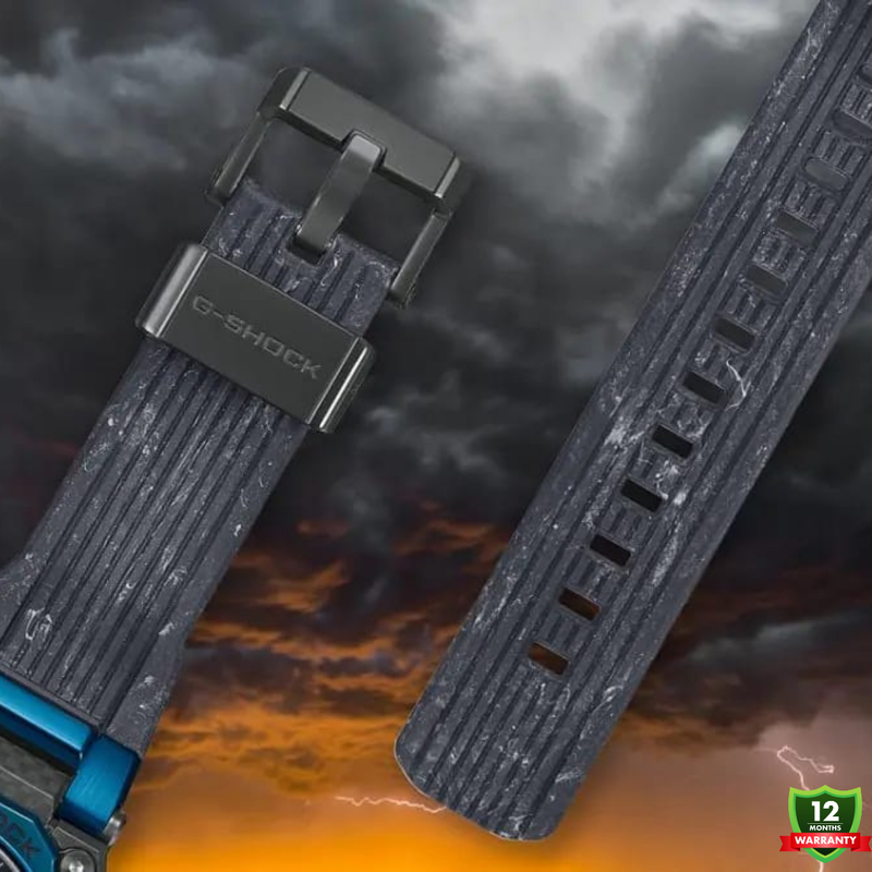 MT-G91 Blue Watch AX-1012560 N91 Series.