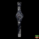 AX-1002411P Series Mud Master Black Model