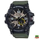 AX-1012565 N91 Series Green Mud Master – Green Edition.
