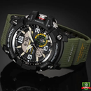 AX-1012565 N91 Series Green Mud Master – Green Edition.