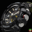 AX-1012565 N91 Series Green Mud Master – Green Edition.