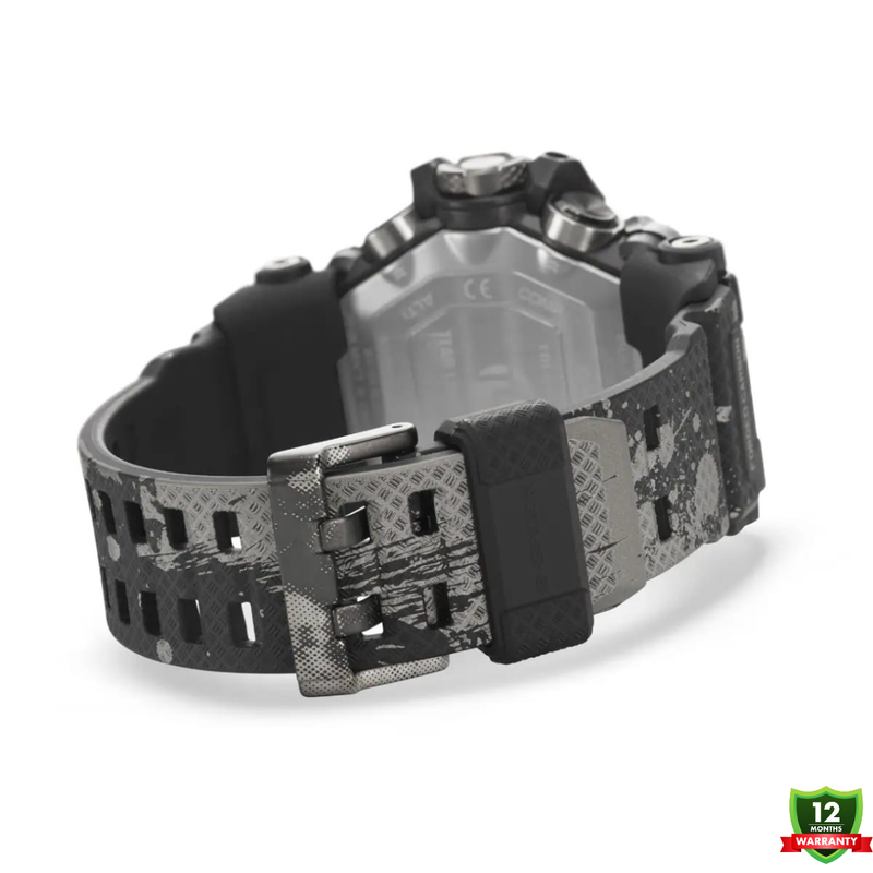 AX-1002411P Series Mud Master Black Model