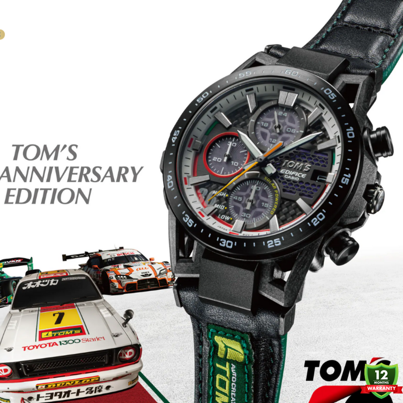 AX-1012578 N91 Series – Silver Black Edition.