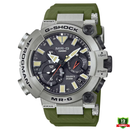AX-10125781 N91 MR-G Green Watch–Edition.
