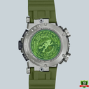 AX-10125781 N91 MR-G Green Watch–Edition.