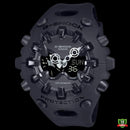 GW-21100 X9 Super Premium Analog-Digital Watch.