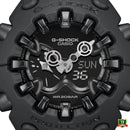 GW-21100 X9 Super Premium Analog-Digital Watch.