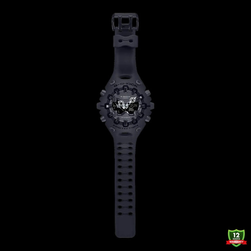 GW-21100 X9 Super Premium Analog-Digital Watch.