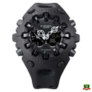 GW-21100 X9 Super Premium Analog-Digital Watch.