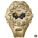 GW-21100 X9 Super Premium Analog-Digital Watch.