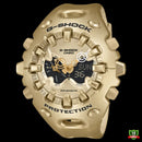 GW-21100 X9 Super Premium Analog-Digital Watch.