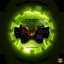 GW-21100 X9 Super Premium Analog-Digital Watch.