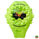 GW-21100 X9 Super Premium Analog-Digital Watch.