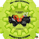 GW-21100 X9 Super Premium Analog-Digital Watch.