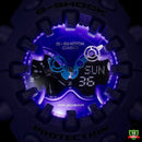 GW-21100 X9 Super Premium Analog-Digital Watch.